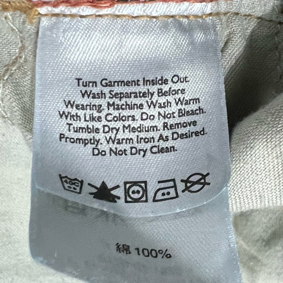 Eddie Bauer Boot Cut Jeans - Picture 7 of 7